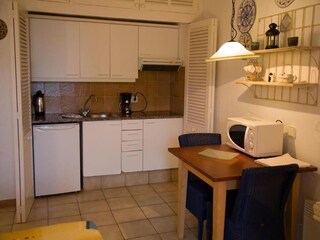 Appartement Cala D'Or Kenmerken 21