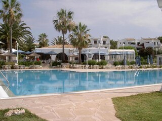 Appartement Cala D'Or Buitenaudio-opname 10