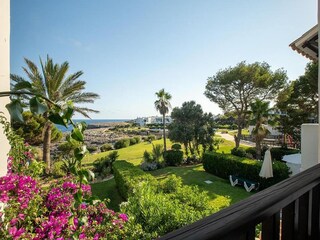 Apartment Cala D'Or Außenaufnahme 18