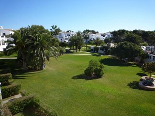 Appartement Cala D'Or Buitenaudio-opname 11