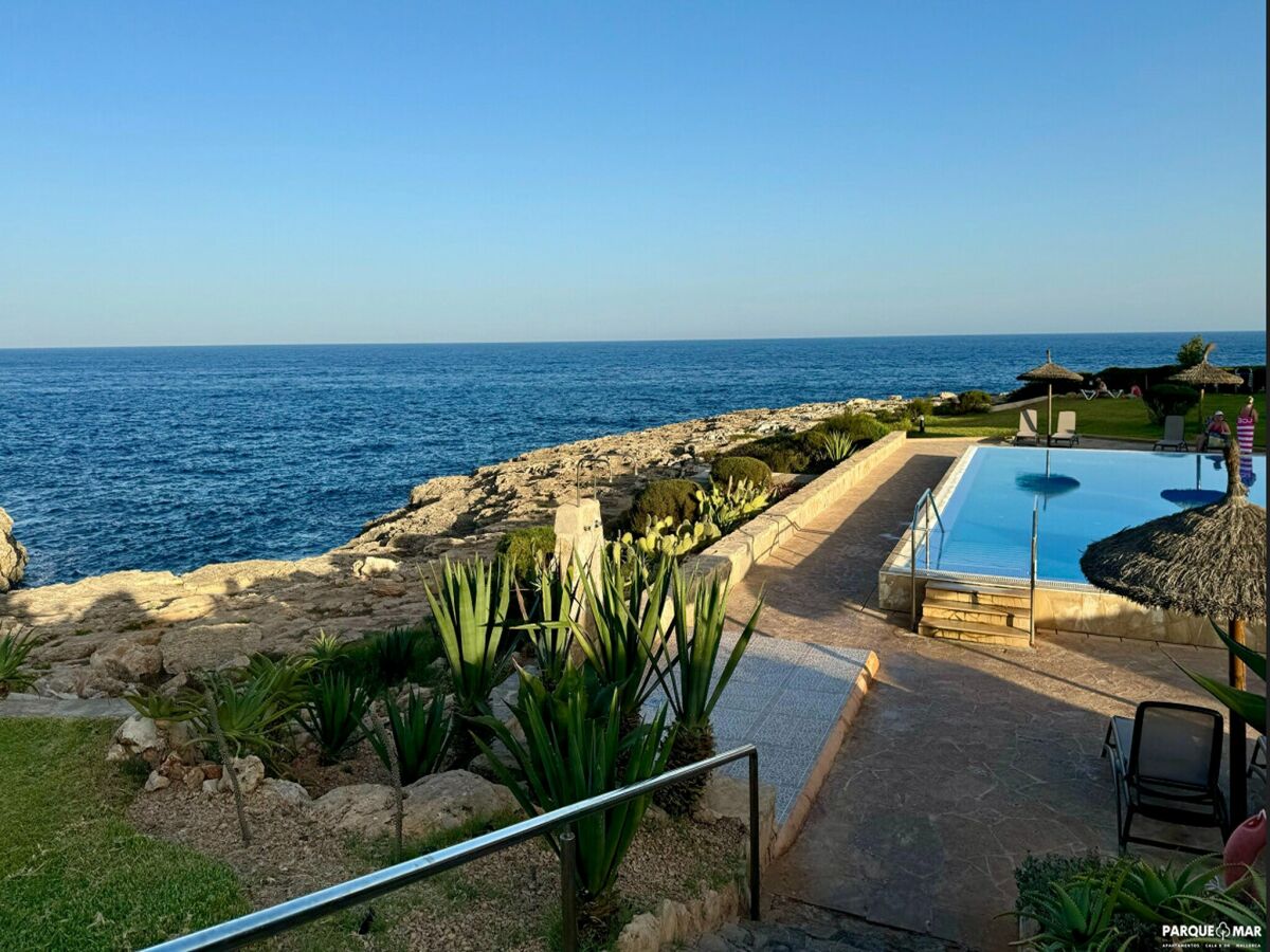 Appartement Cala D'Or Buitenaudio-opname 1