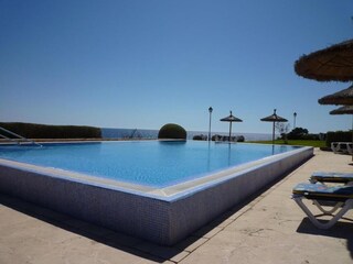 Vakantiehuis Cala D'Or Buitenaudio-opname 18