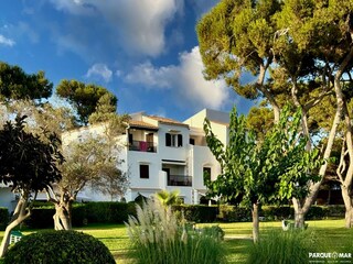 Maison de vacances Cala D'Or Enregistrement extérieur 20
