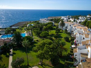 Vakantiehuis Cala D'Or Buitenaudio-opname 10