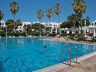 Vakantiehuis Cala D'Or Buitenaudio-opname 11