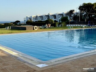 Vakantiehuis Cala D'Or Buitenaudio-opname 15