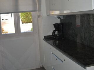 Vakantiehuis Cala D'Or Kenmerken 27