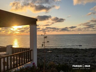Holiday house Cala D'Or Outdoor Recording 12