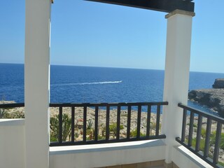 Vakantiehuis Cala D'Or Buitenaudio-opname 13