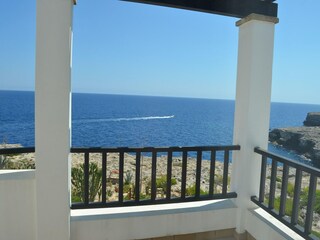 Holiday house Cala D'Or Outdoor Recording 19