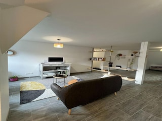 Apartment Remilly-Aillicourt Ausstattung 5
