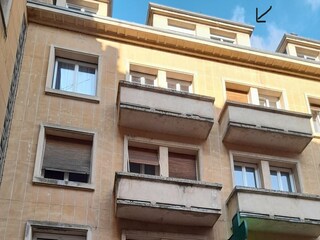 Appartement Remilly-Aillicourt Buitenaudio-opname 3