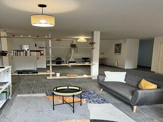 Apartment Remilly-Aillicourt Ausstattung 10