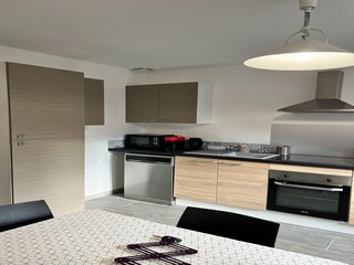 Appartement Remilly-Aillicourt Kenmerken 11