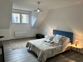Apartamento Remilly-Aillicourt Características 15