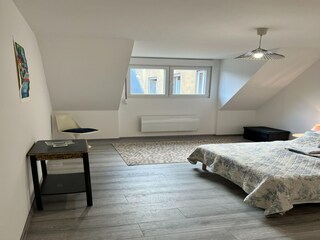 Apartment Remilly-Aillicourt Ausstattung 13