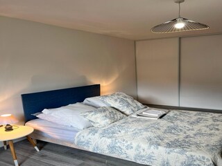 Apartment Remilly-Aillicourt Ausstattung 14