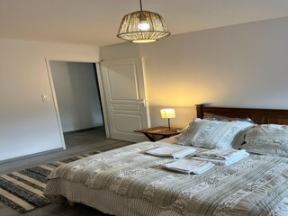 Apartment Remilly-Aillicourt Ausstattung 15