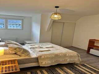 Apartment Remilly-Aillicourt Ausstattung 16