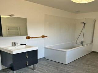 Apartment Remilly-Aillicourt Ausstattung 18