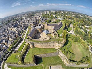 Appartamento Remilly-Aillicourt Ambiente 29