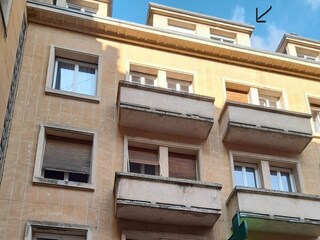 Apartment Remilly-Aillicourt Outdoor Recording 4