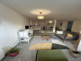 Appartement Remilly-Aillicourt Équipement 19