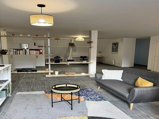 Apartment Remilly-Aillicourt Features 16