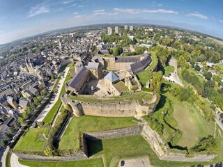 Apartment Remilly-Aillicourt Environment 37