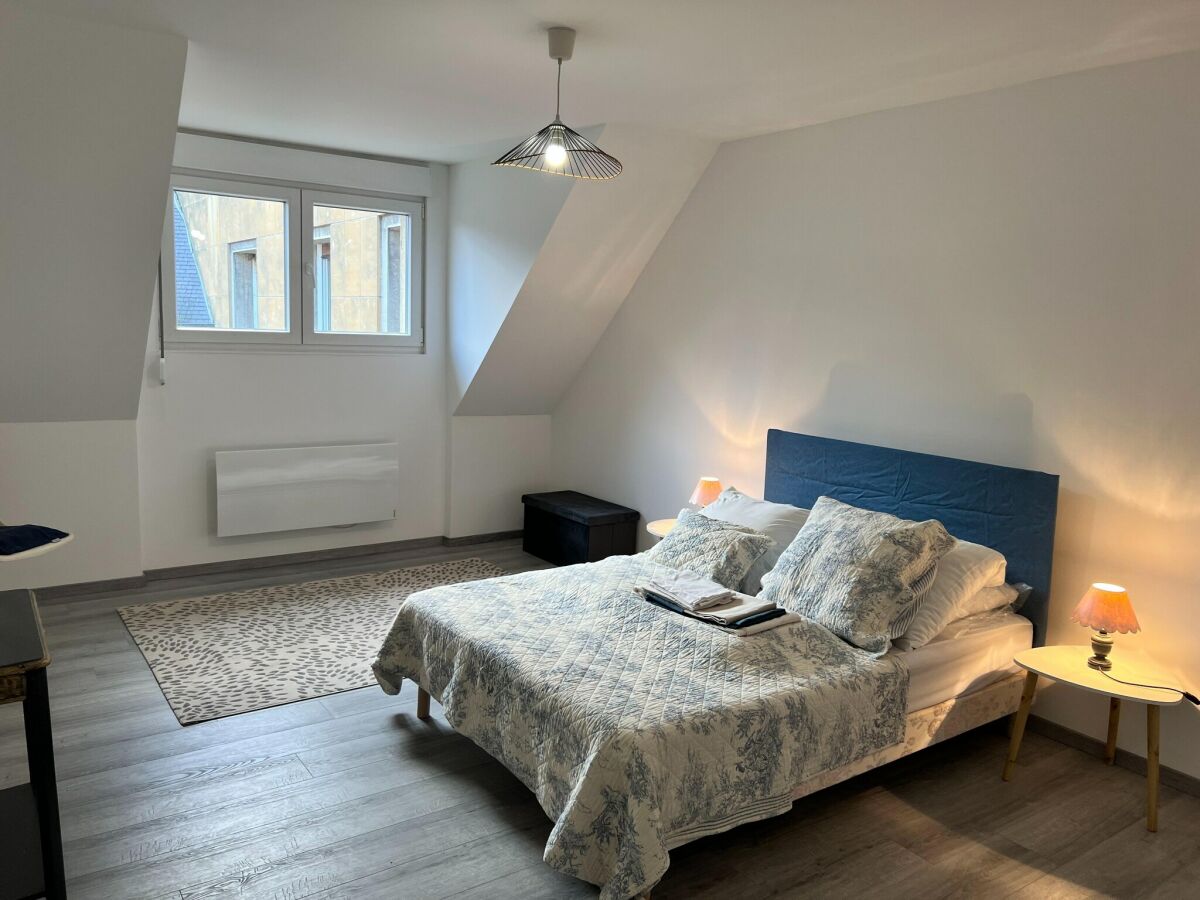 Apartment Remilly-Aillicourt Ausstattung 20