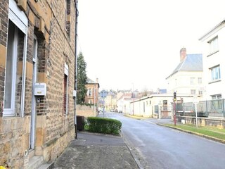 Appartement Remilly-Aillicourt Environnement 32