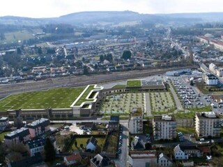 Appartement Remilly-Aillicourt Environnement 23