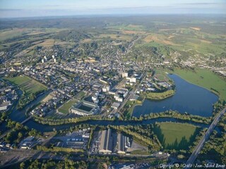 Appartement Remilly-Aillicourt Omgeving 27