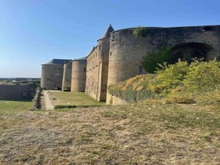 Appartement Remilly-Aillicourt Environnement 36