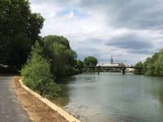 Appartement Remilly-Aillicourt Environnement 37