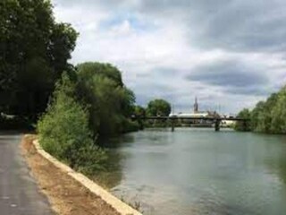 Apartment Remilly-Aillicourt Environment 38