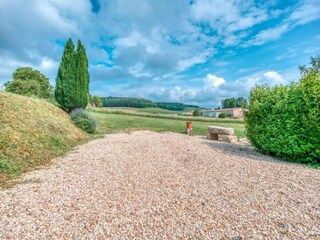 Apartment Remilly-Aillicourt Environment 39