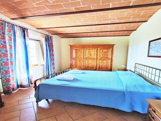 Vakantiehuis Montaione Kenmerken 13