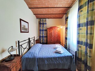 Maison de vacances Montaione Équipement 12