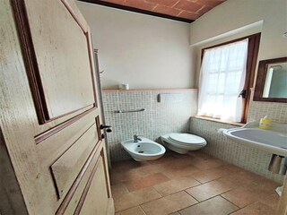 Vakantiehuis Montaione Kenmerken 14