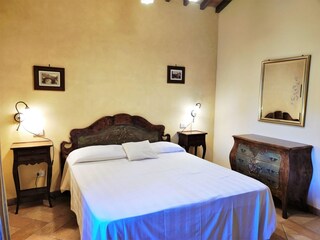 Maison de vacances Montaione Équipement 13