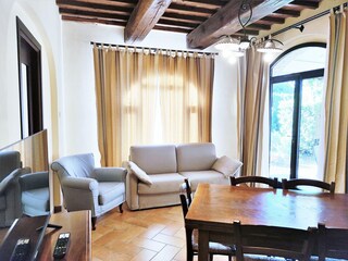 Holiday house Montaione Features 19