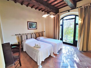 Casa per le vacanze Montaione Caratteristiche 13