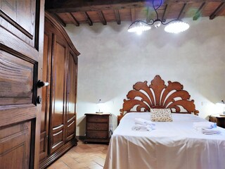 Vakantiehuis Montaione Kenmerken 17