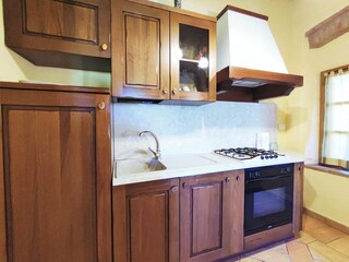 Vakantiehuis Montaione Kenmerken 21