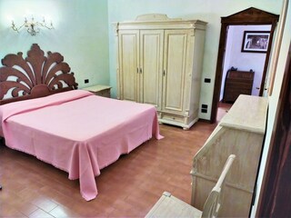 Ferienhaus Montaione Ausstattung 15