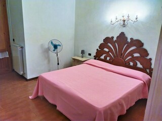 Casa per le vacanze Montaione Caratteristiche 14