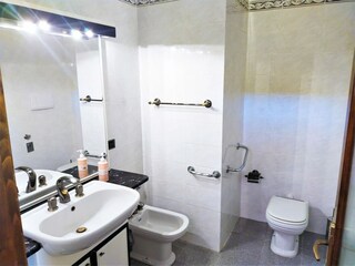 Ferienhaus Montaione Ausstattung 20