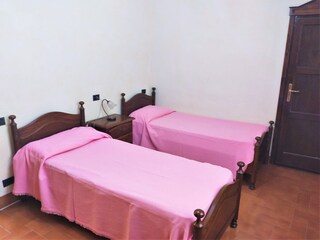 Ferienhaus Montaione Ausstattung 21