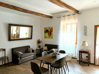 Vakantiehuis Tagliacozzo Kenmerken 24